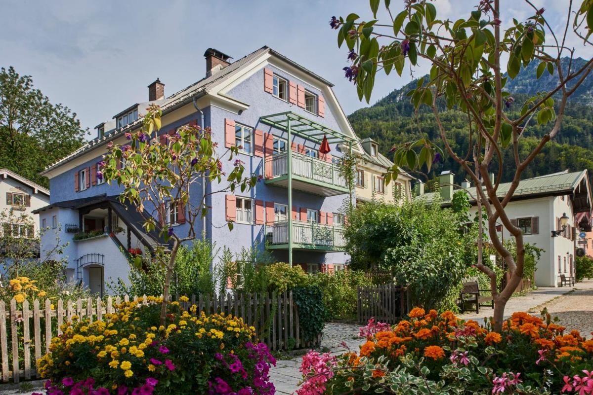 Fewo am Florianiplatz mit Terrasse - Housity