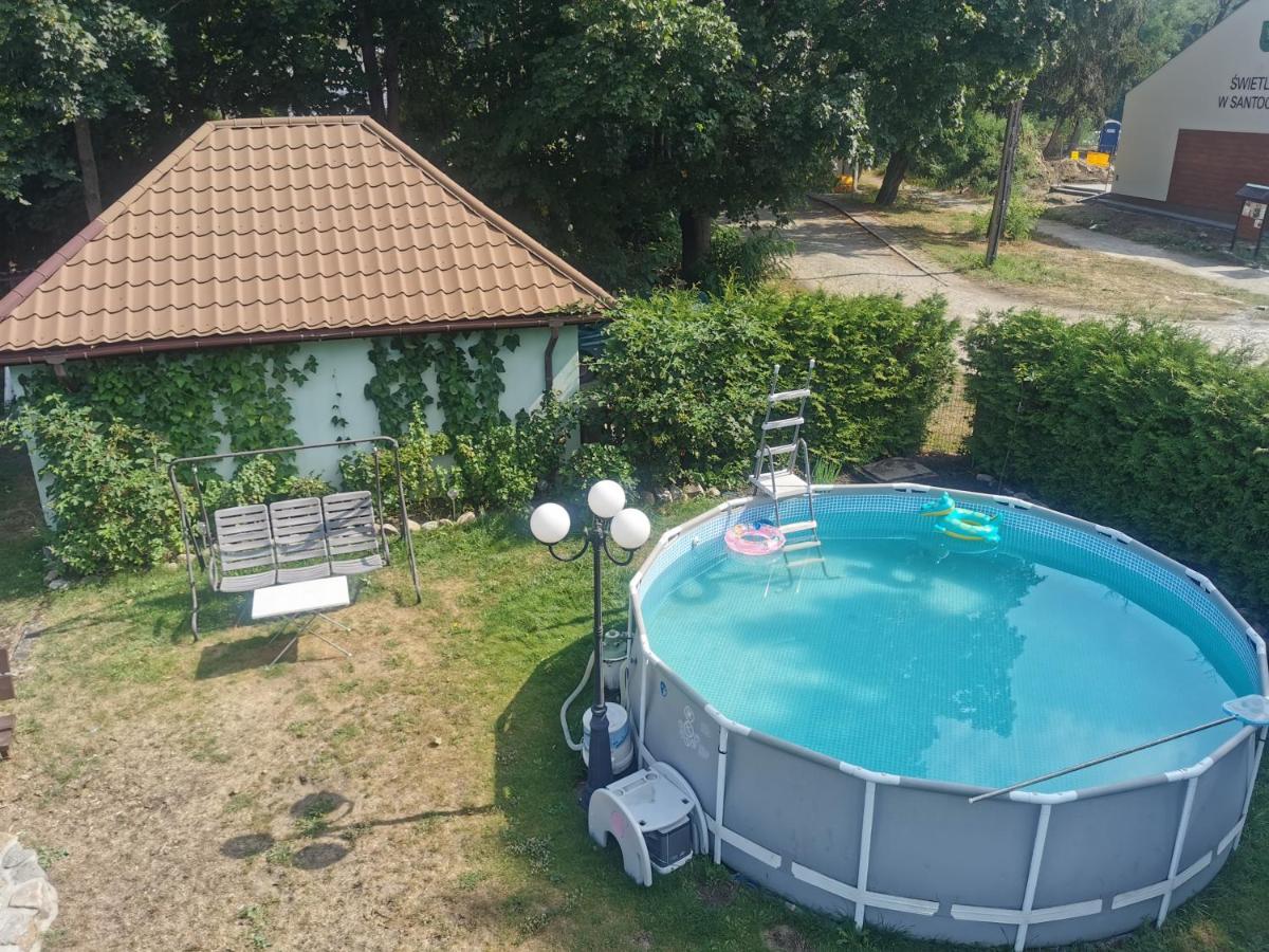 Przystań Familijna - Housity