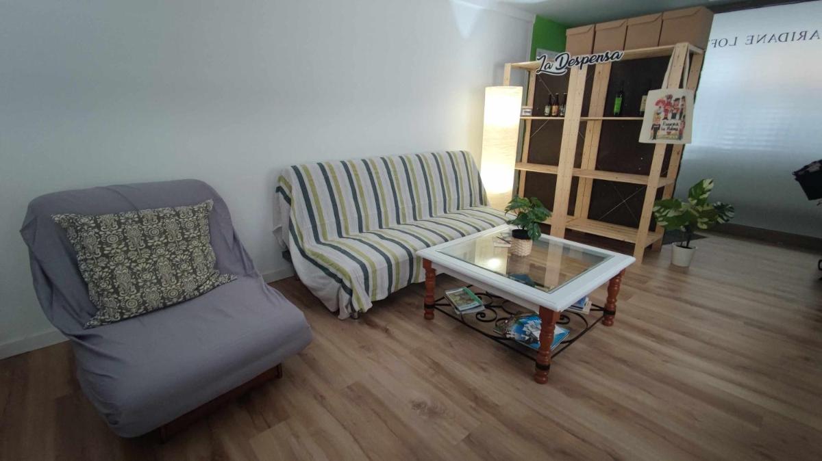 Aridane loft - Housity