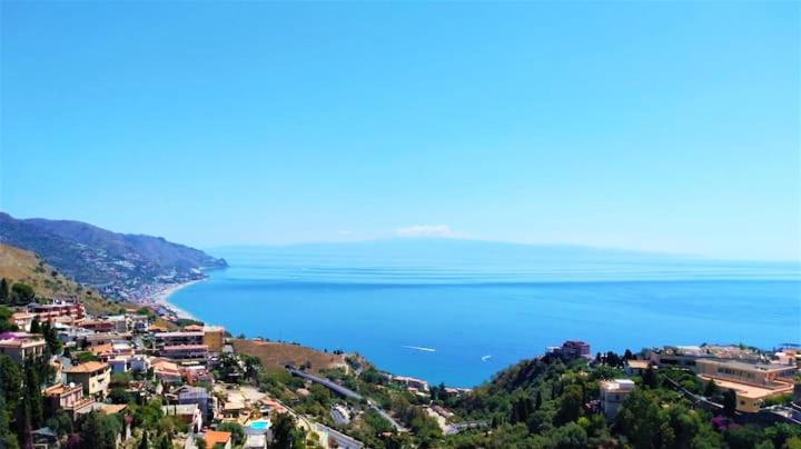 Secret Garden House Taormina - Housity