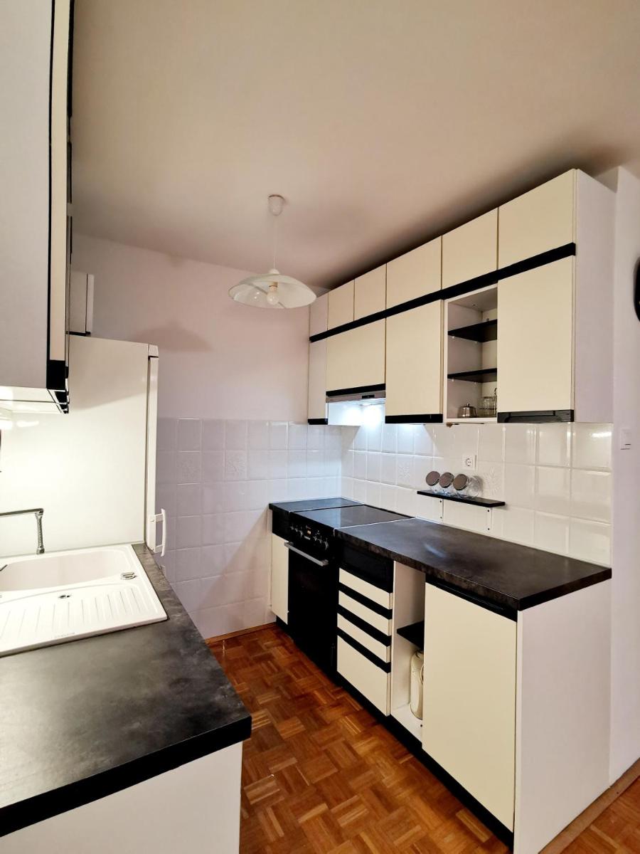 Suitetrails - Apartment Plava laguna