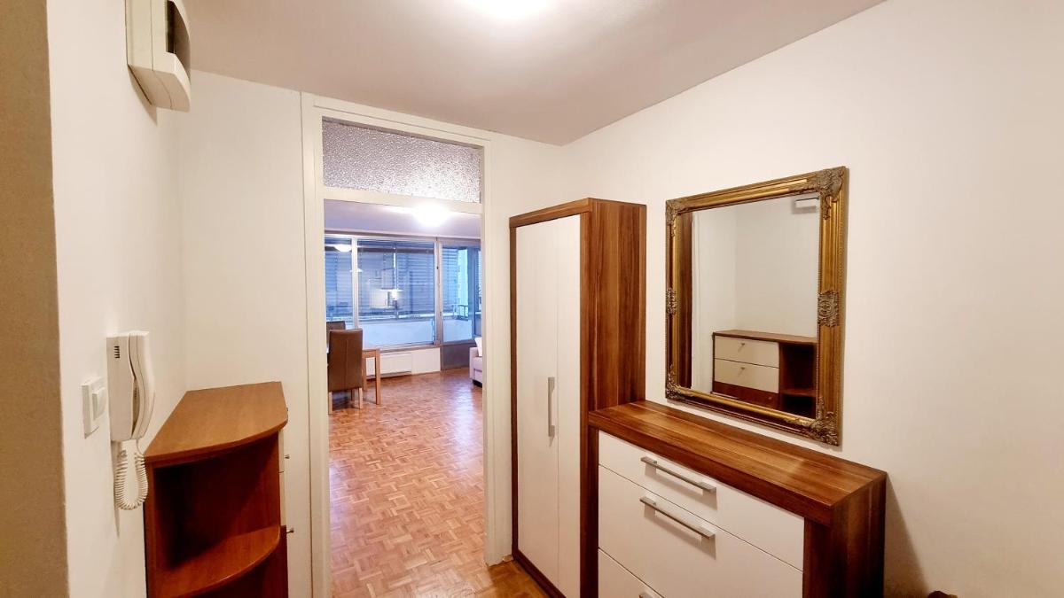 Suitetrails - Apartment Plava laguna