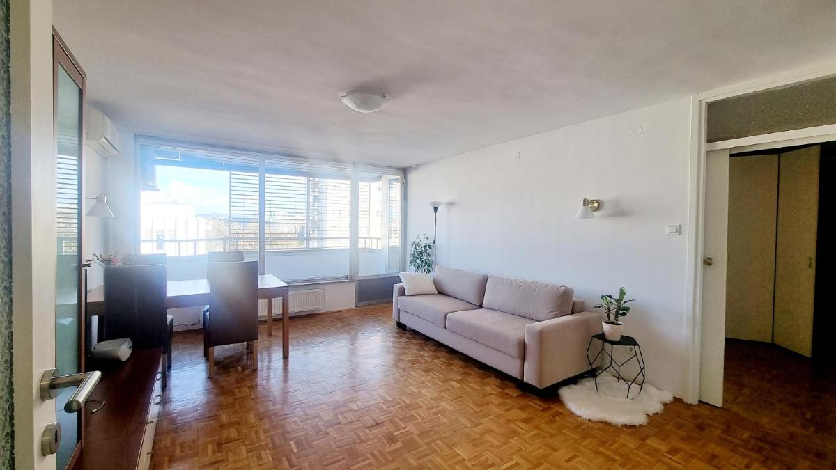 Suitetrails - Apartment Plava laguna
