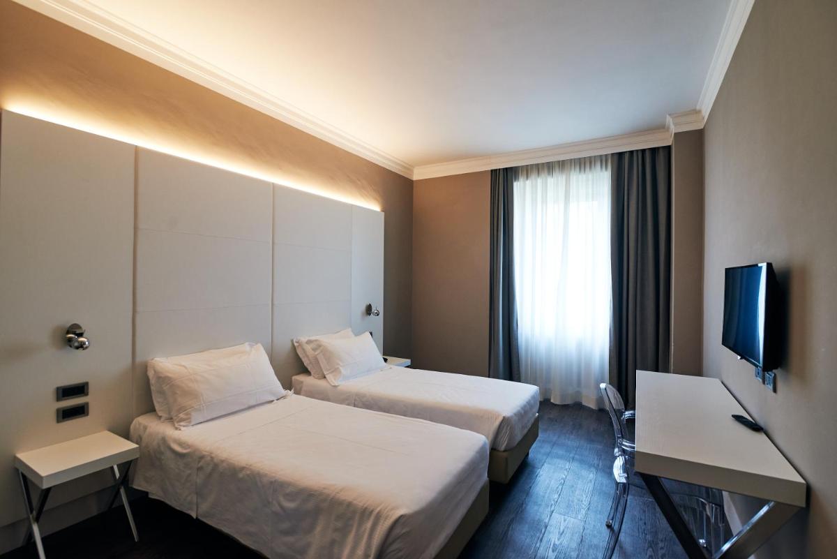 Suitetrails - Hotel Poledrini