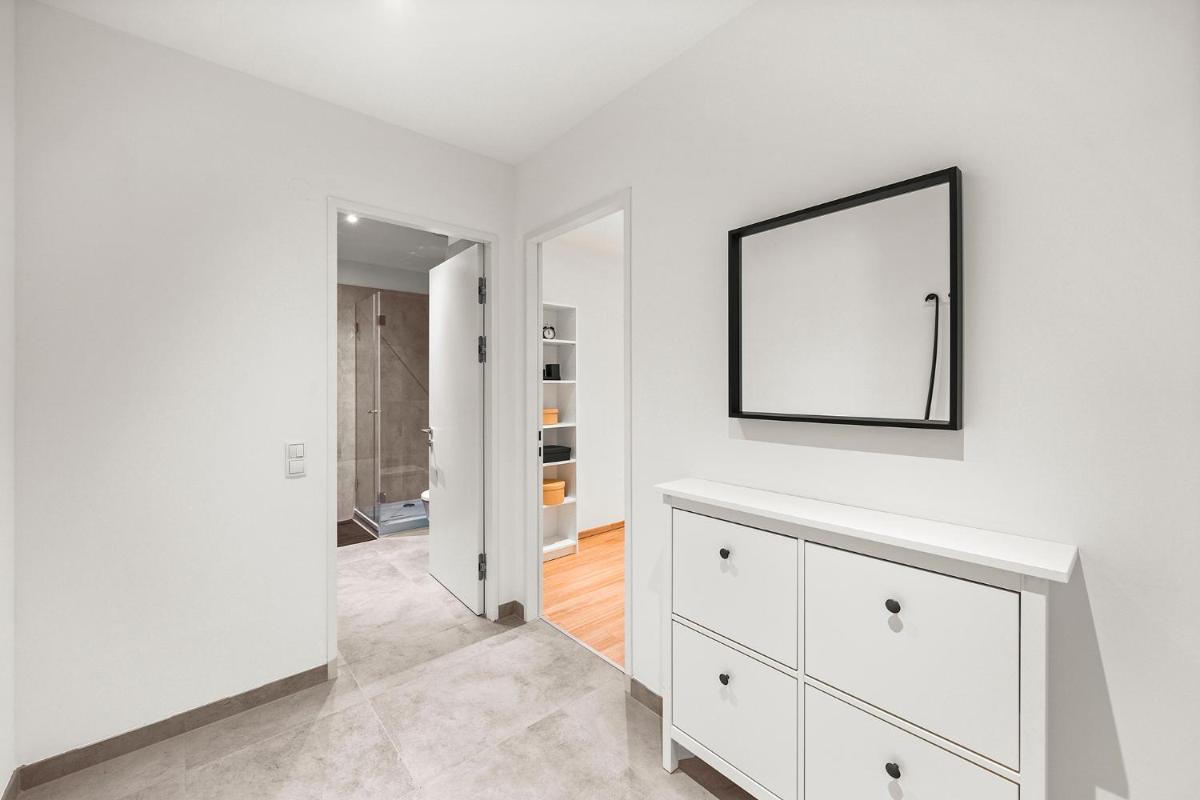 Boutique Space VIE #4o4 (The Presidential Suite) - Housity