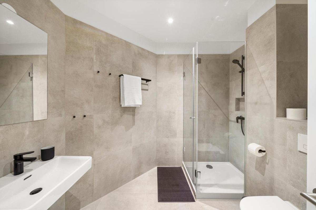 Boutique Space VIE #4o4 (The Presidential Suite) - Housity