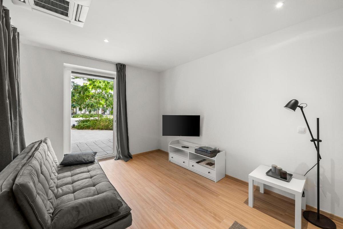 Boutique Space VIE #4o4 (The Presidential Suite) - Housity