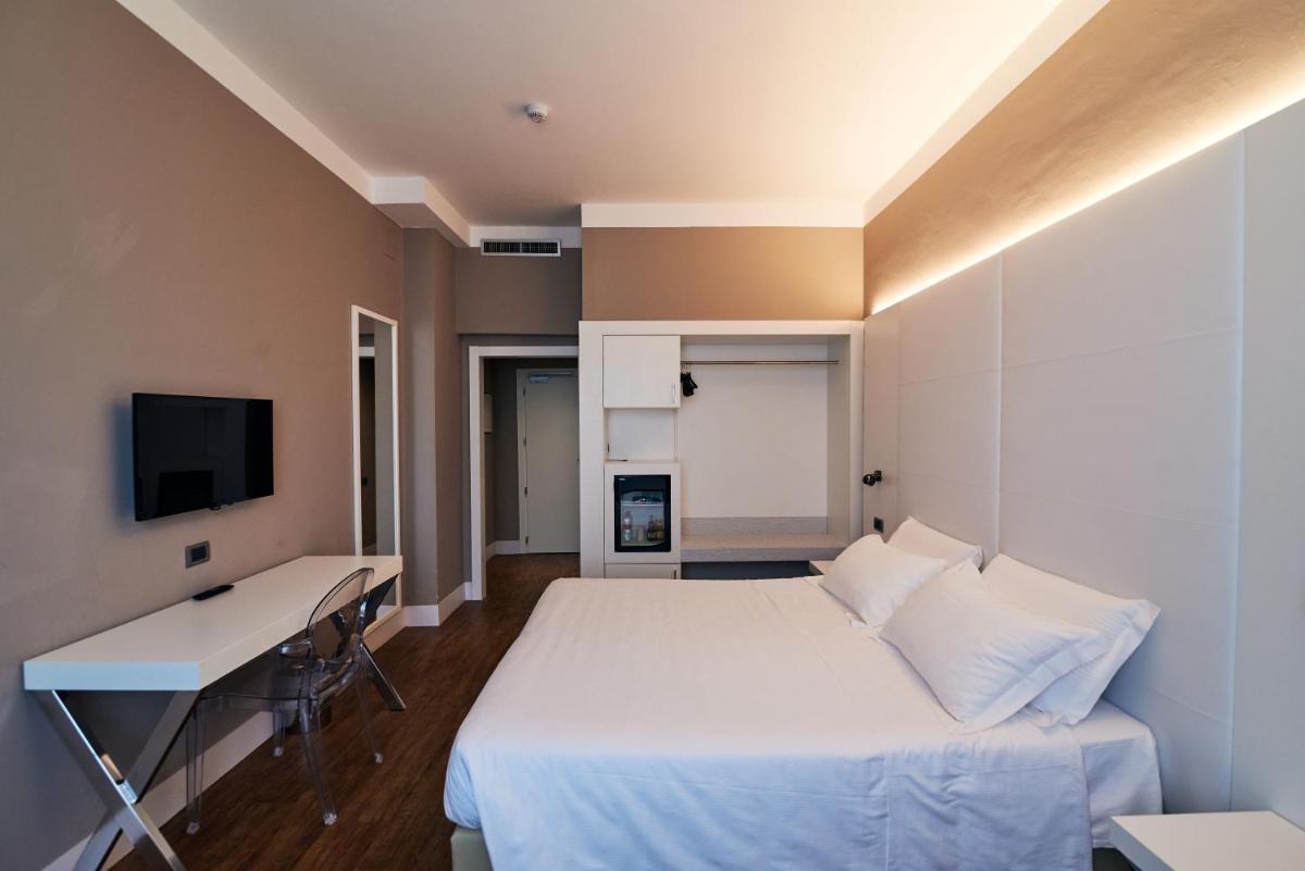 Suitetrails - Hotel Poledrini