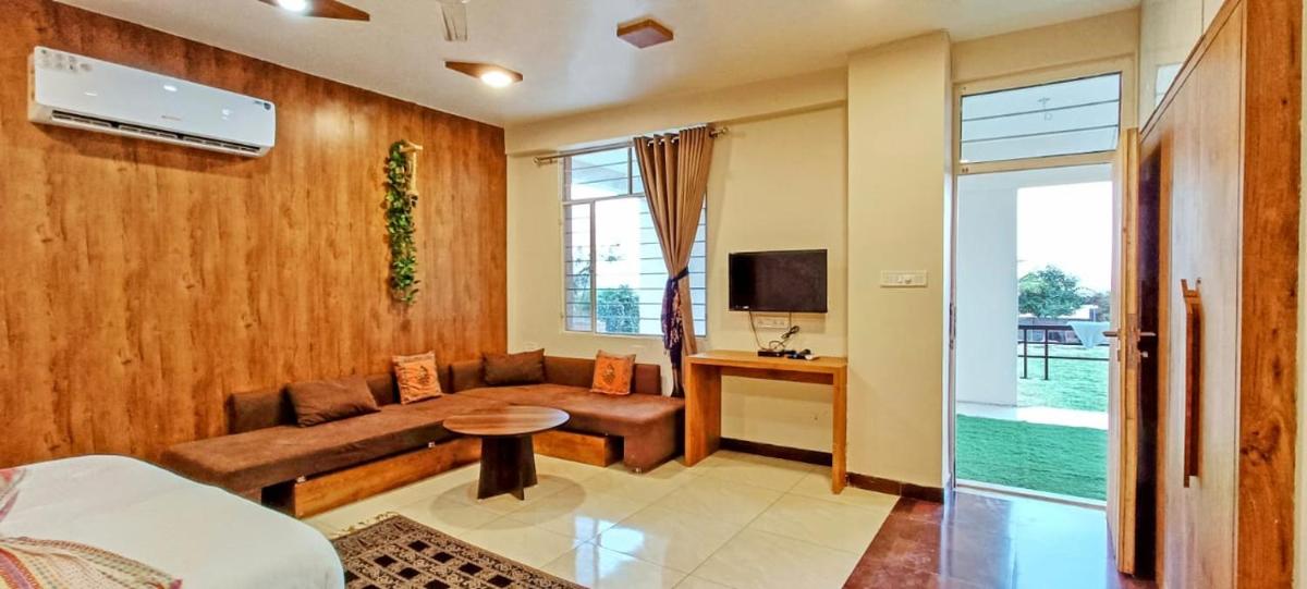 TREVENA Hill 3 BHK VILLA - Housity