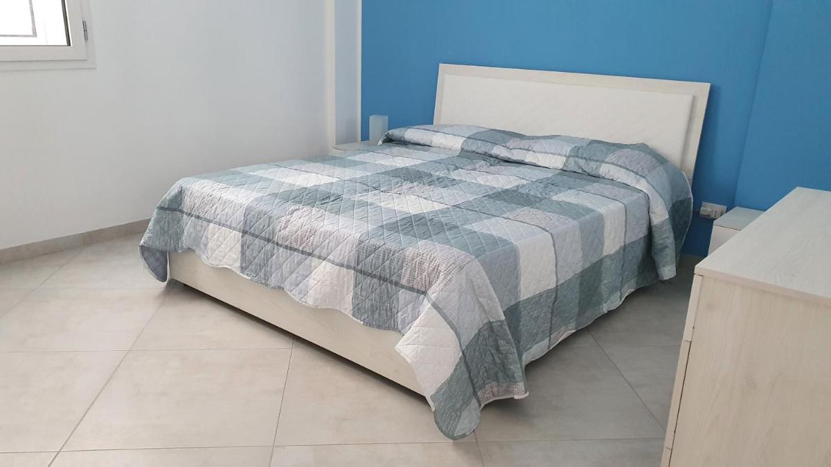 Casavacanze71A - Housity