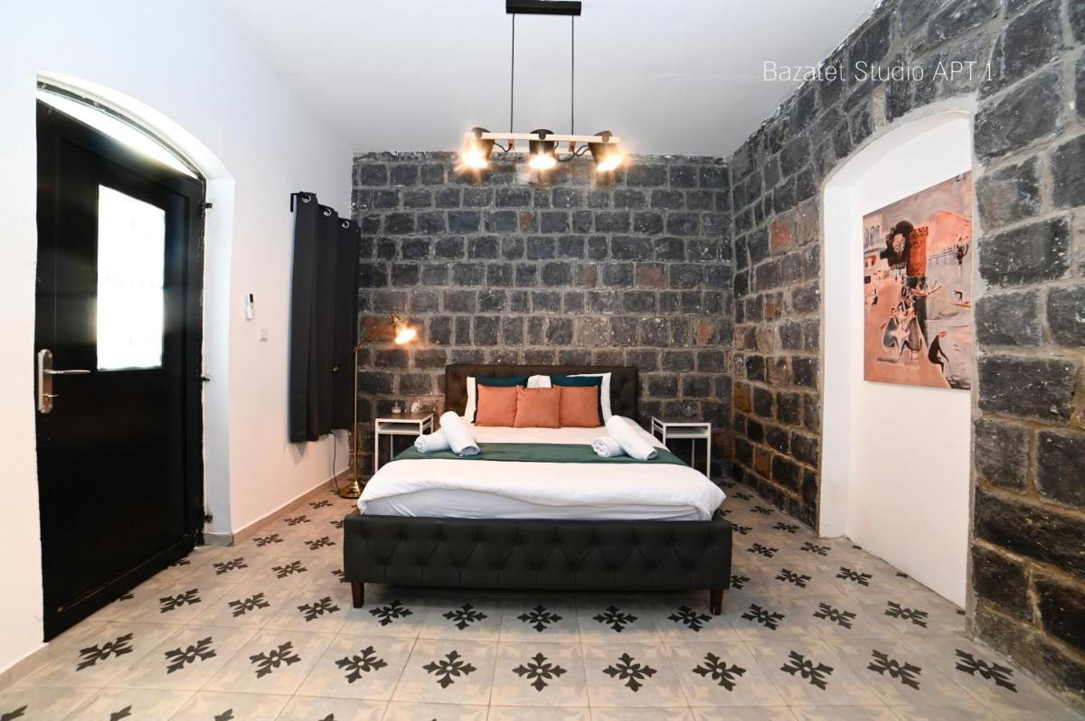 Suitetrails - Puy Bazelet Apartments