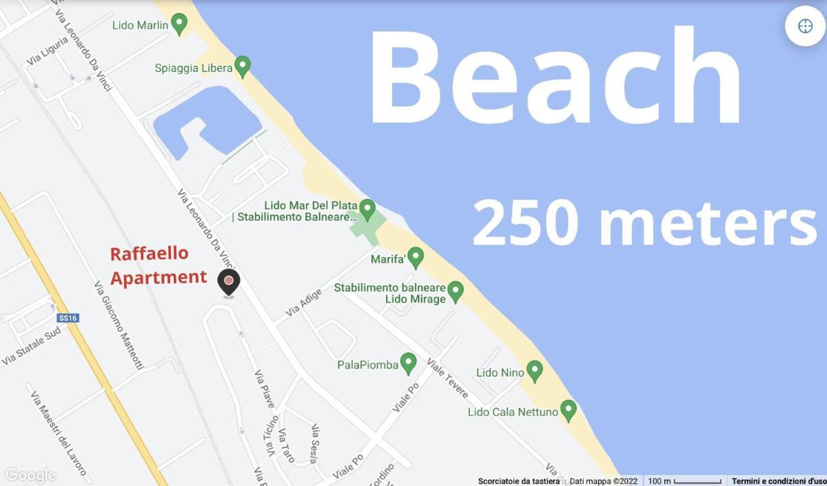 Raffaello Apartment - Housity