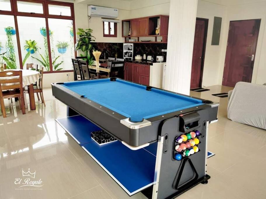 El Royale Exclusive Resort & Event Place - Housity