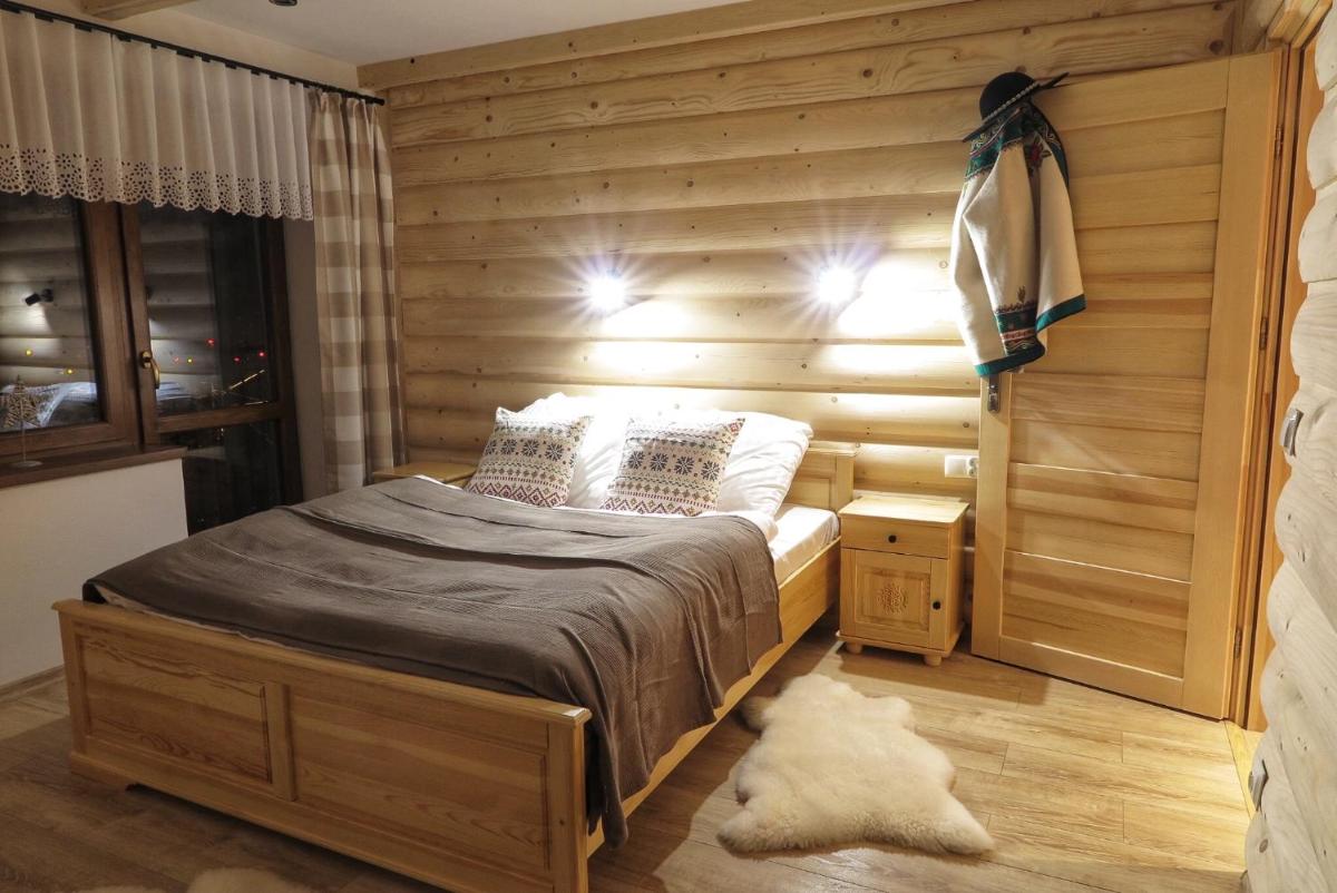 Apartamenty CzubinSki - Housity