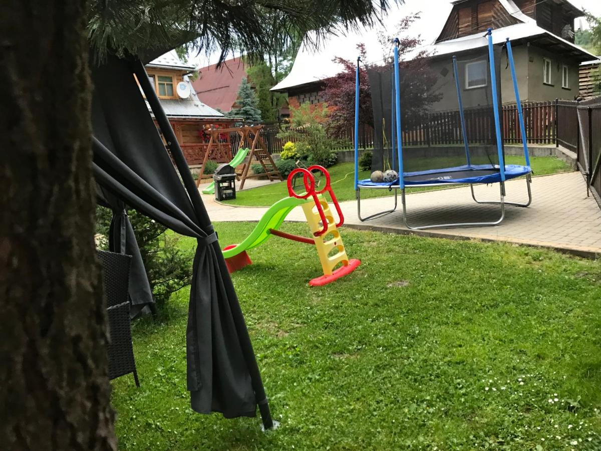 Apartamenty CzubinSki - Housity