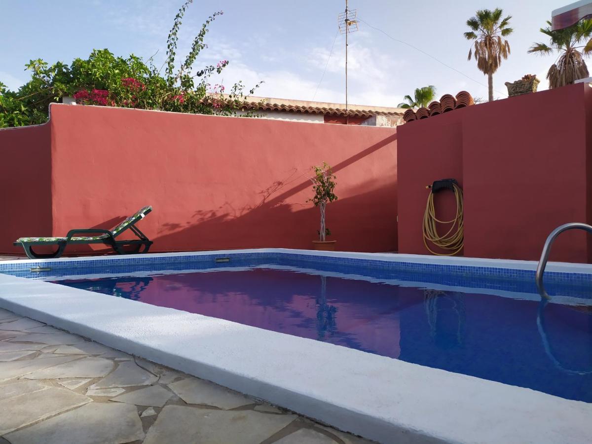 Suitetrails - Garoé Acogedor Apartamento