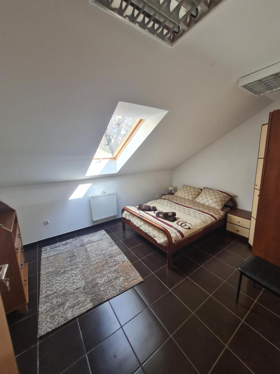 Apartament Kra?nik - Housity