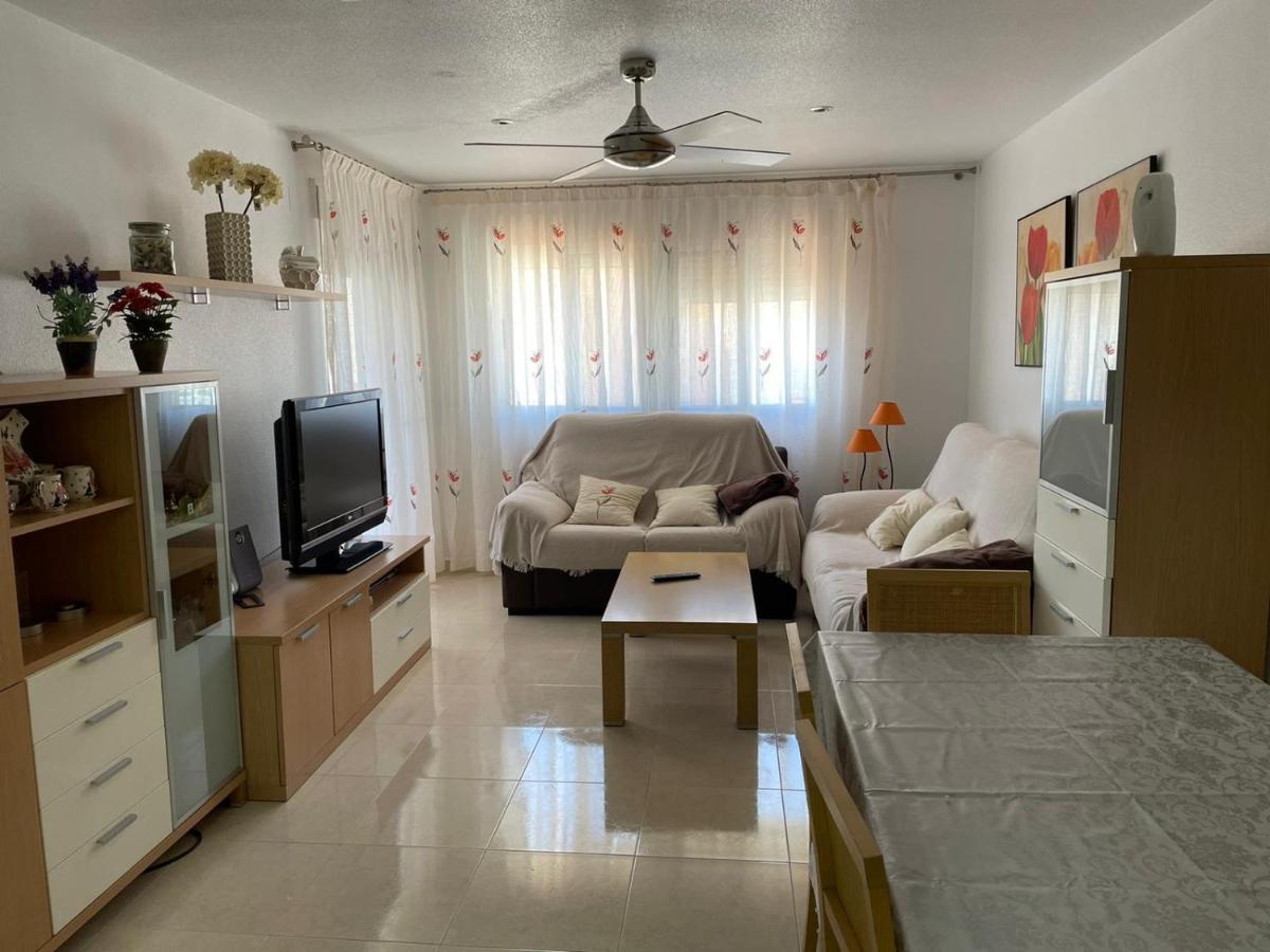 Precioso apartamento en la mejor zona de Águilas - Housity