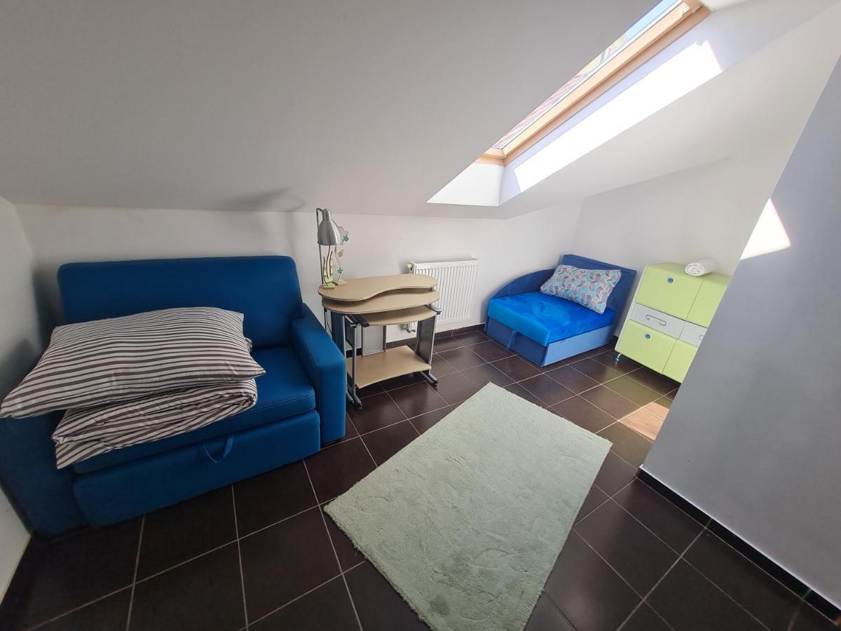 Apartament Kra?nik - Housity