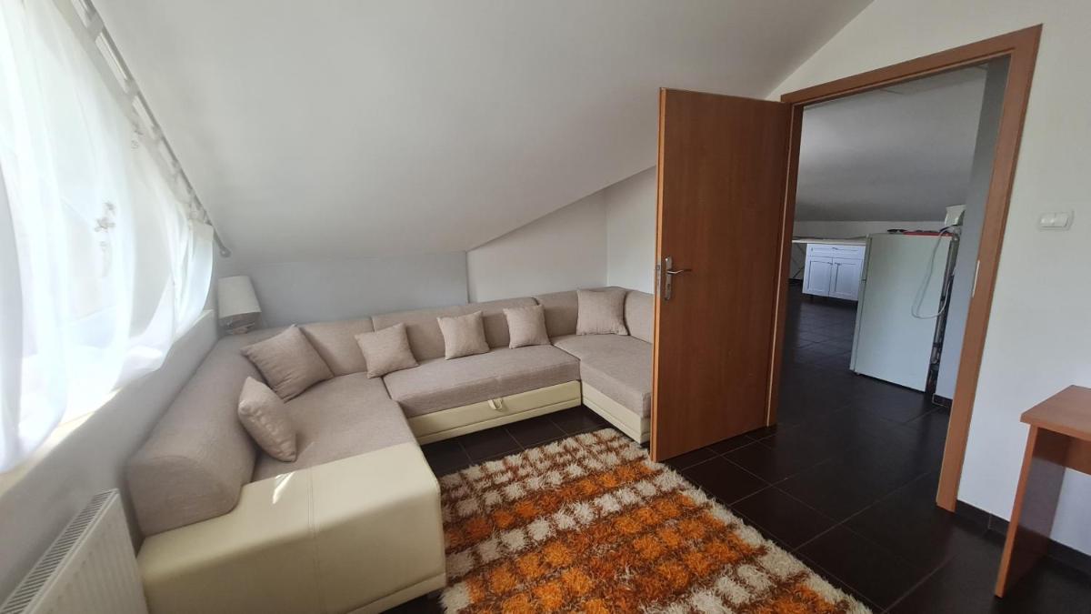 Apartament Kra?nik - Housity
