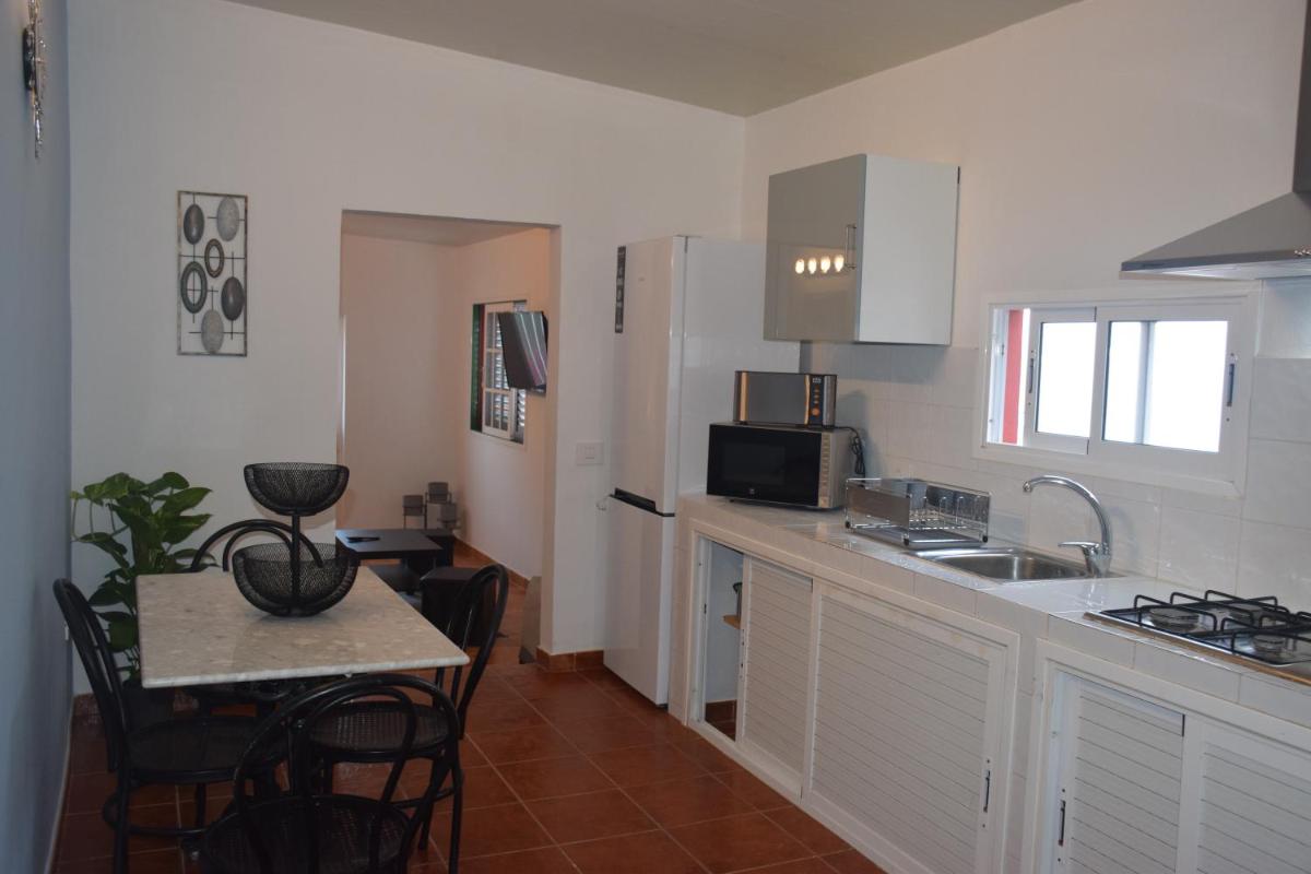 Suitetrails - Garoé Acogedor Apartamento