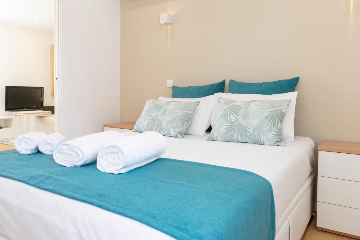 The Modern 1385 Apartment - Housity