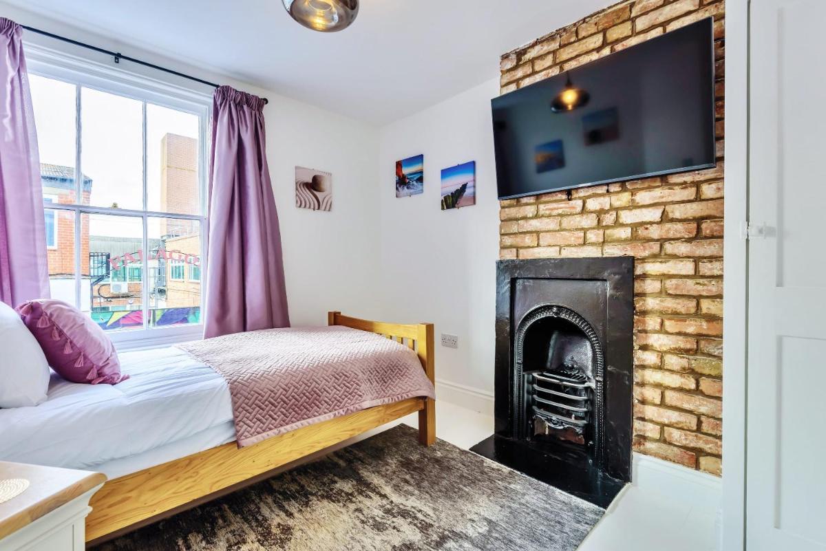 Newly Refurbished Cottage - Ramsgate - Housity