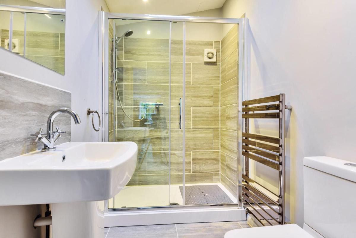 Newly Refurbished Cottage - Ramsgate - Housity