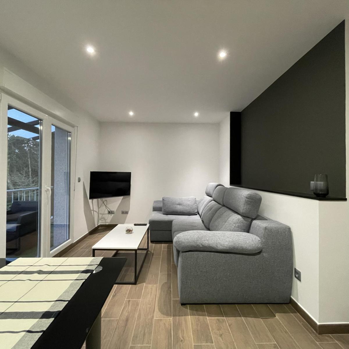 Apartamentos Toffe - Housity