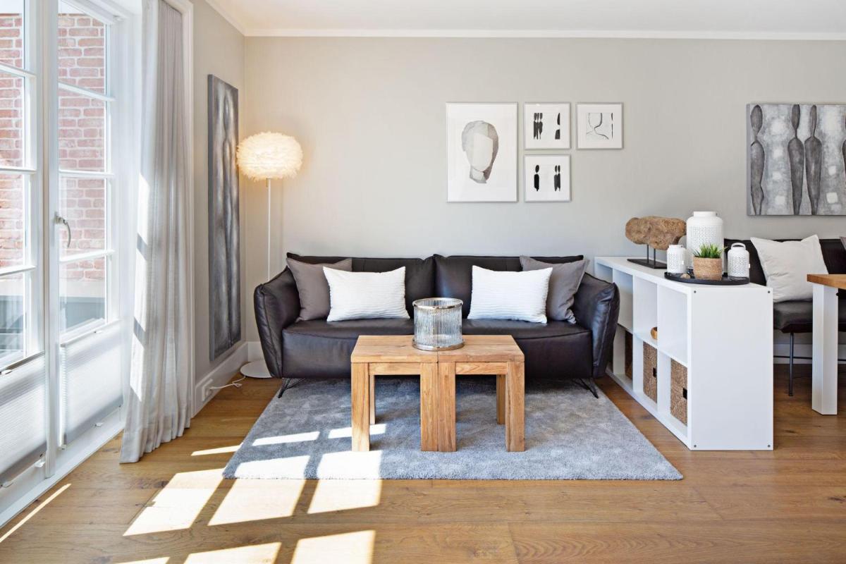 Arche Noah - Housity