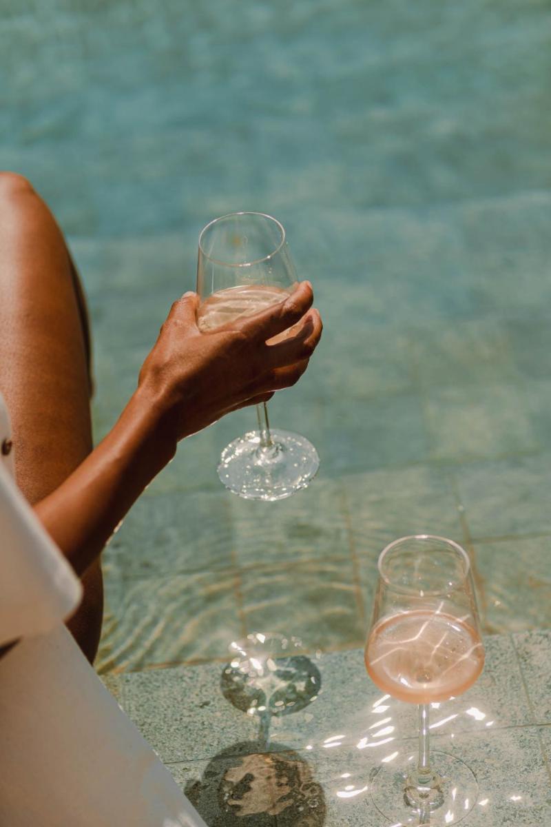 Bebidas em Aethos Ericeira