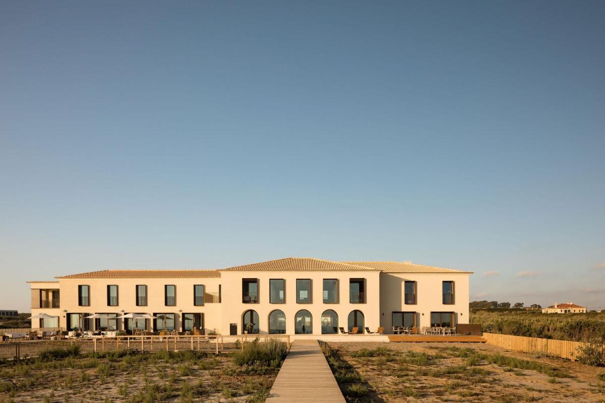 Aethos Ericeira - Housity