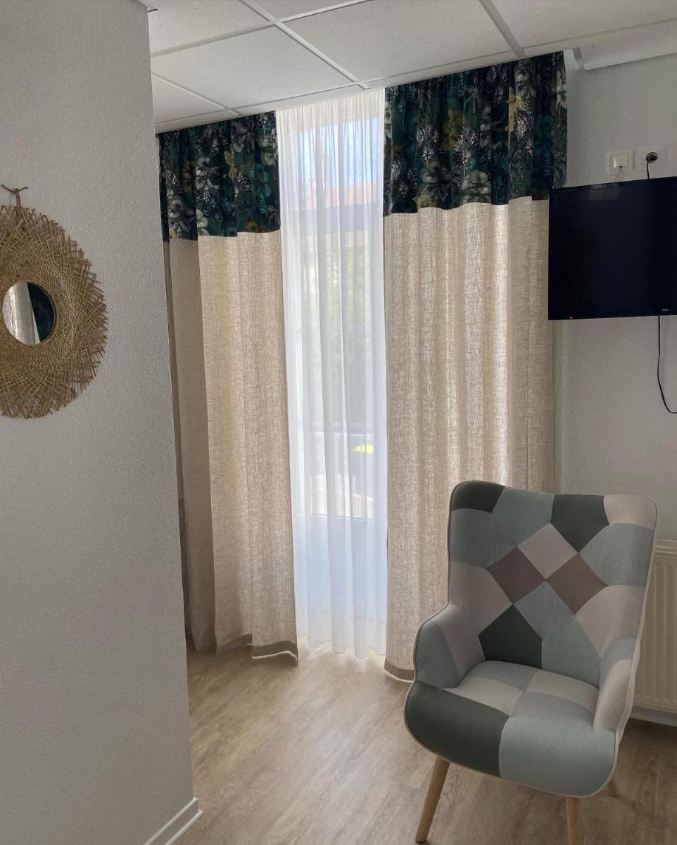 La Rose des vents - Housity
