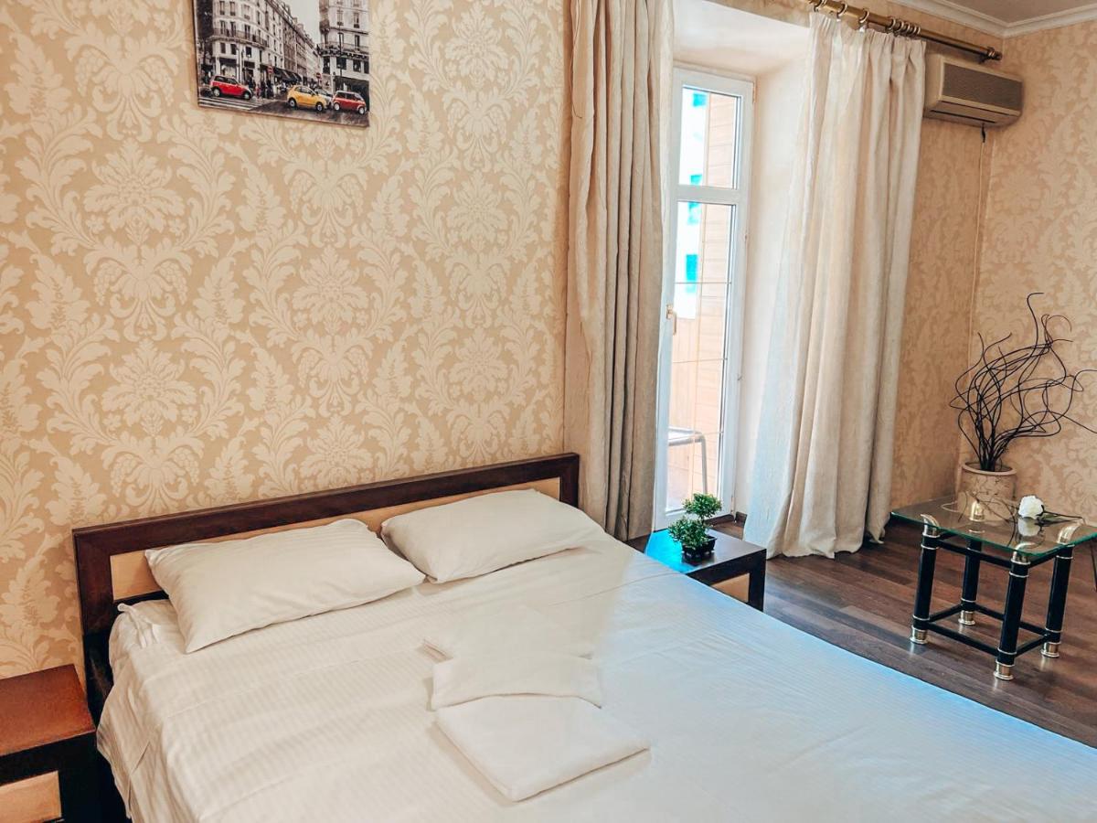 Квартира в центре Крещатика - Housity