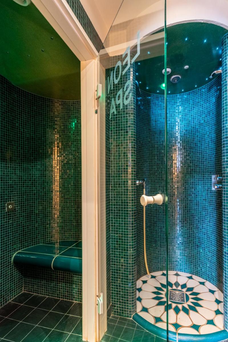 Seehotel Leoni - Housity