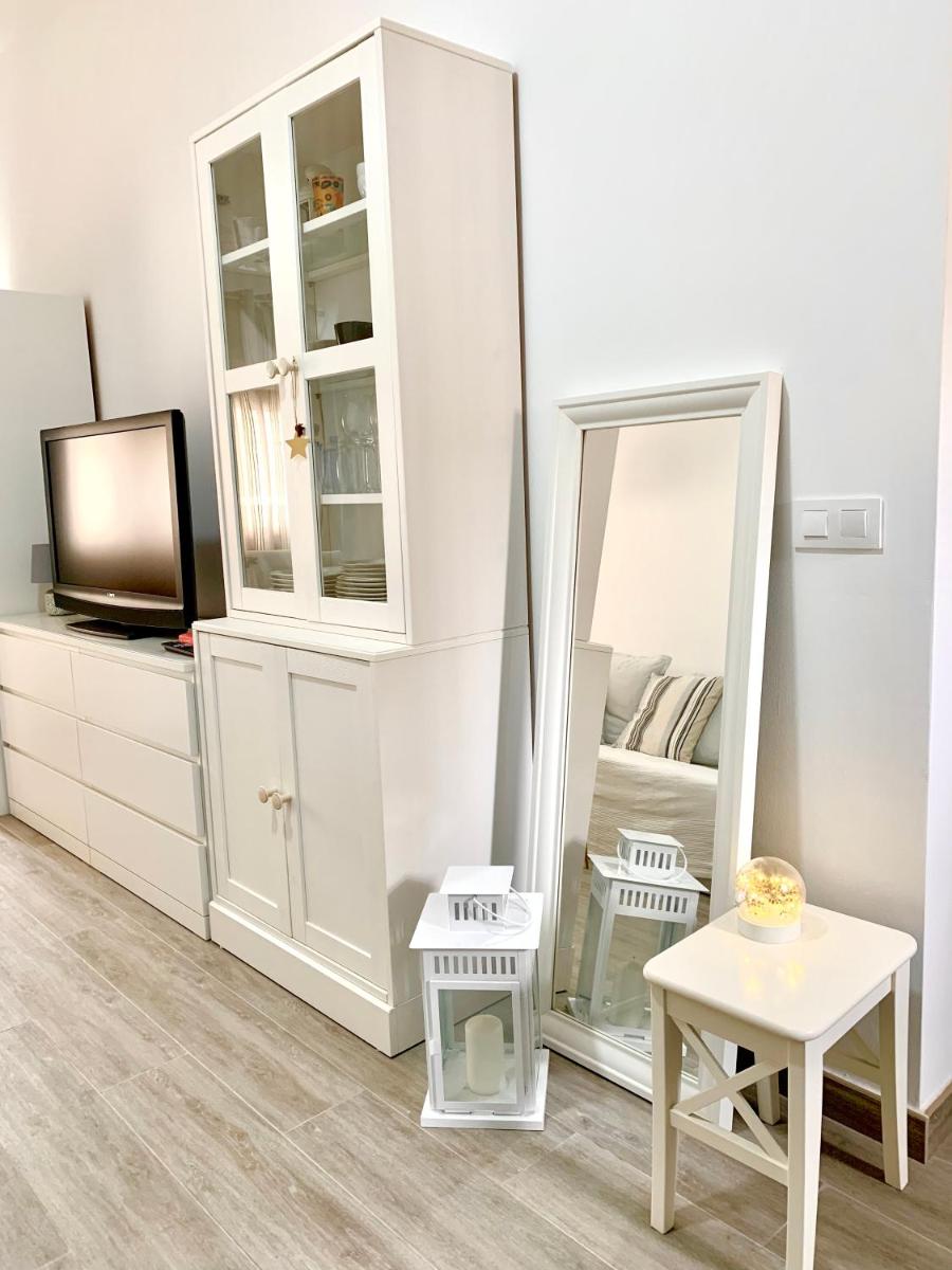 Apartamento en el Centro con Parking - Hizvo