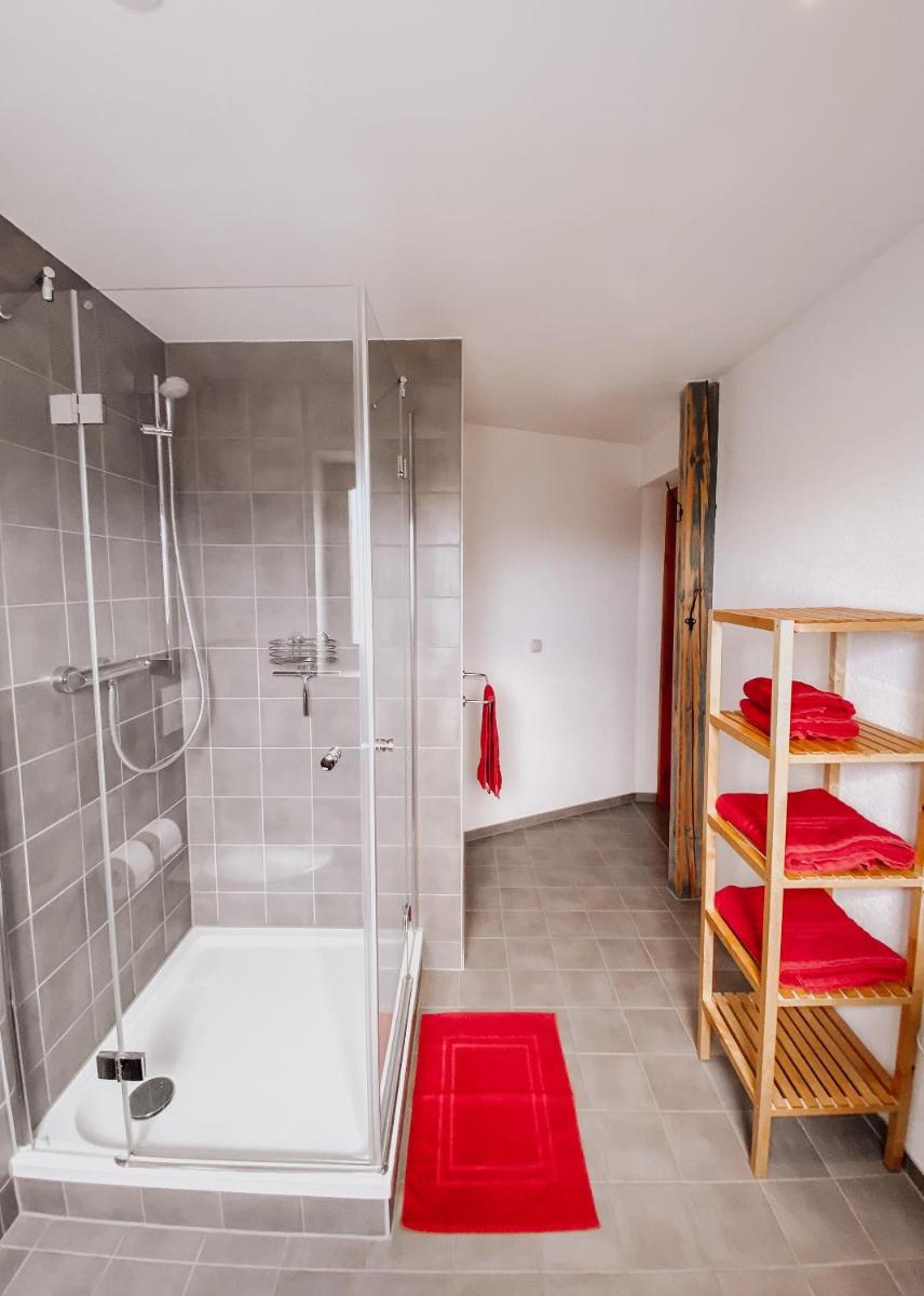 Hotel Am Rittergut - Housity