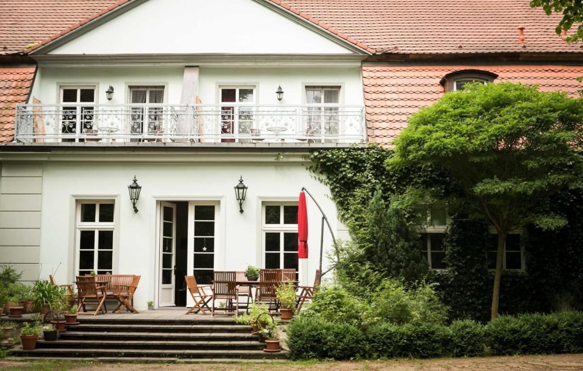 Internat Schloss Spiegelberg - Housity