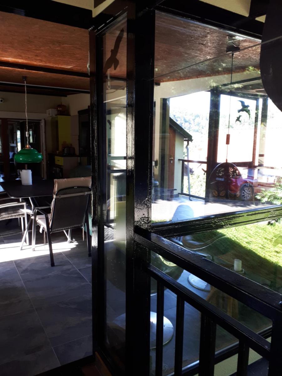 Apartment u Frejštejna - Housity