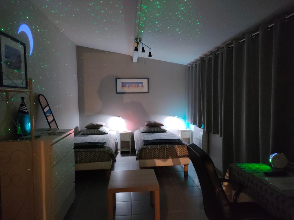 L'Escale VICHY - Housity