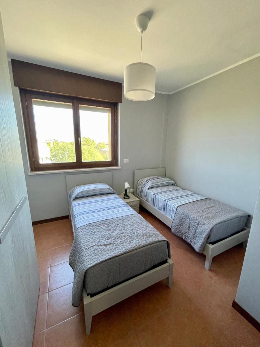 Appartamento Fiordaliso - Housity