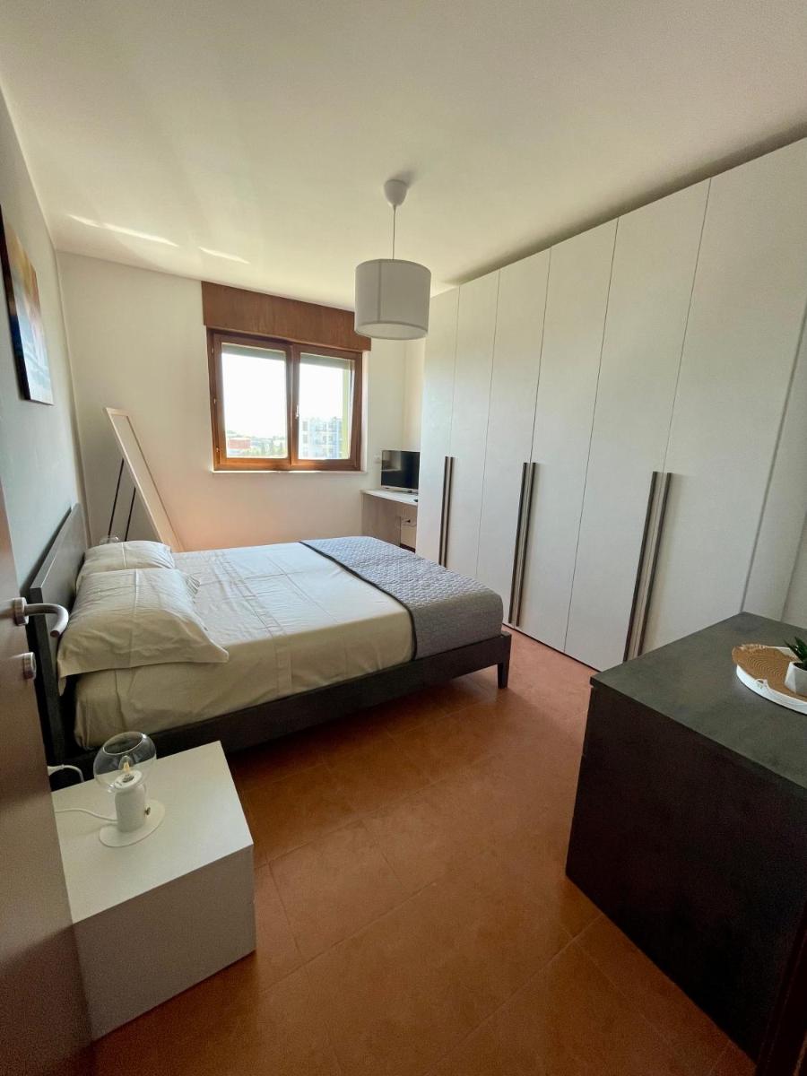 Appartamento Fiordaliso - Housity
