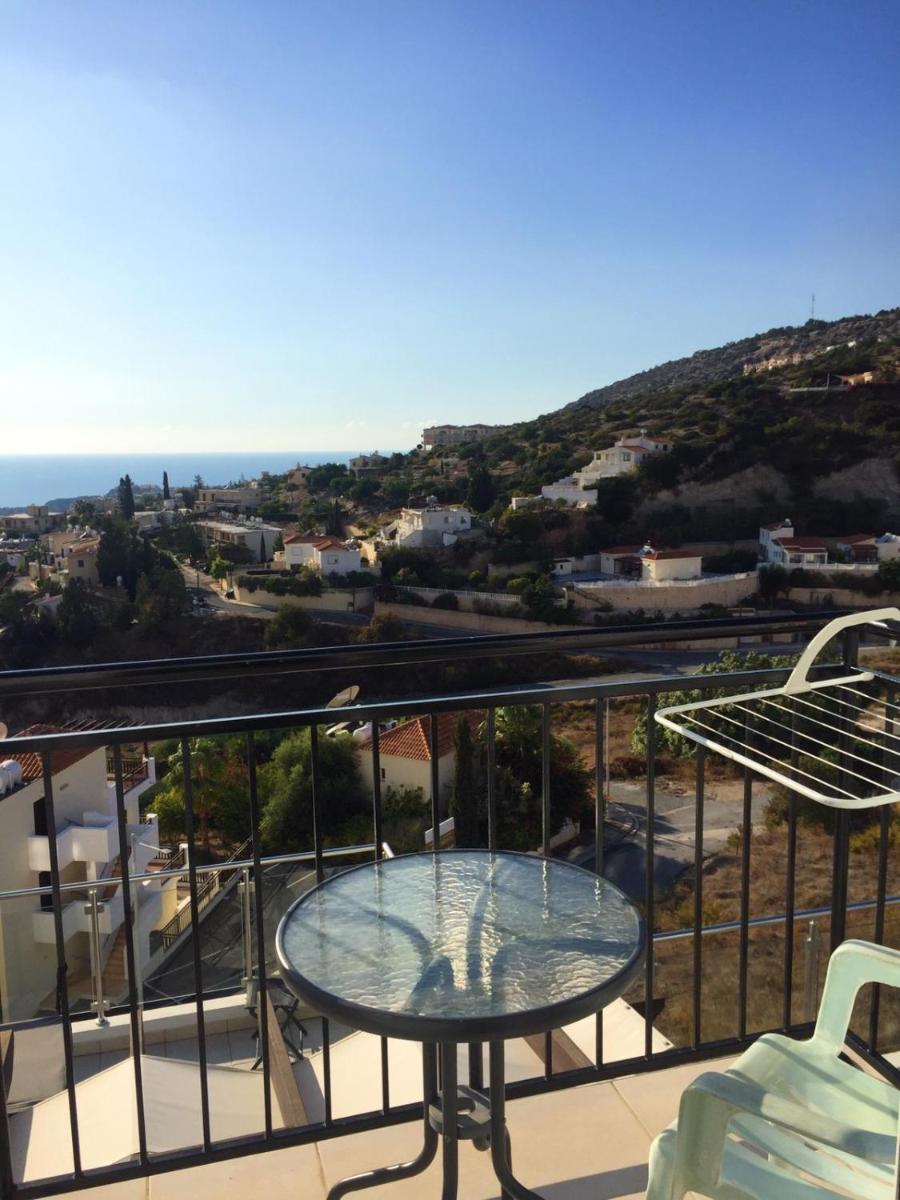 Panoramic Holidays - Standard 50 - Housity