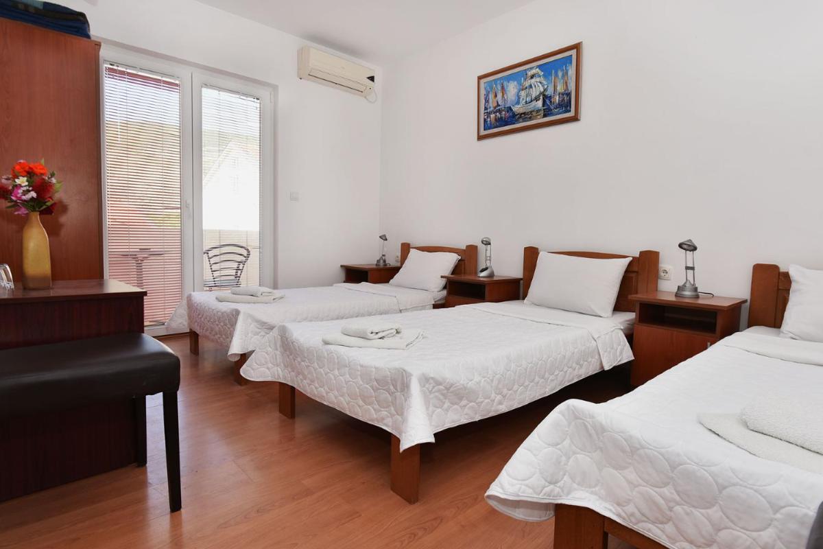 Agim Krasniqi - APARTMENTS - Housity