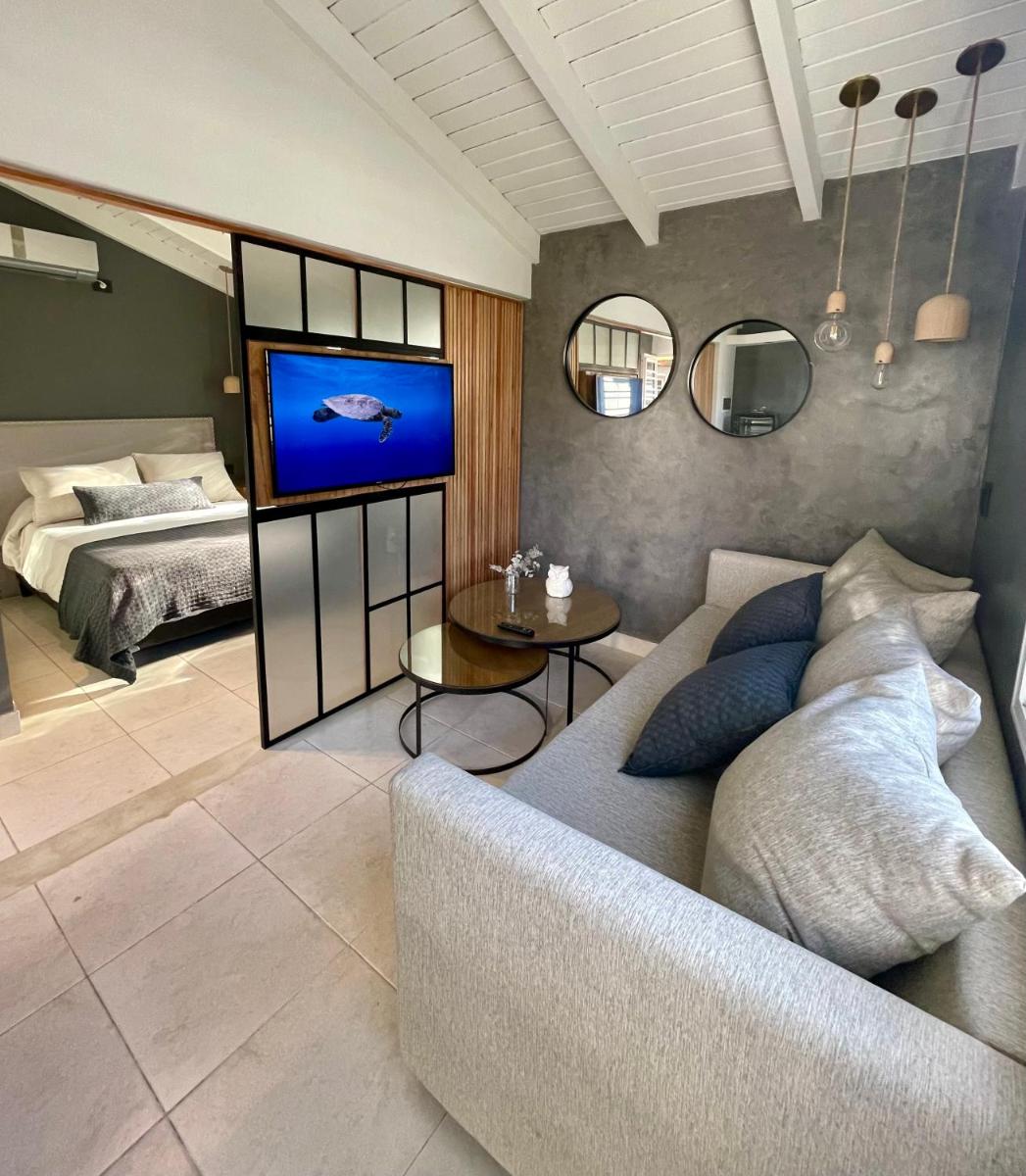 Suitetrails - Loft 2023