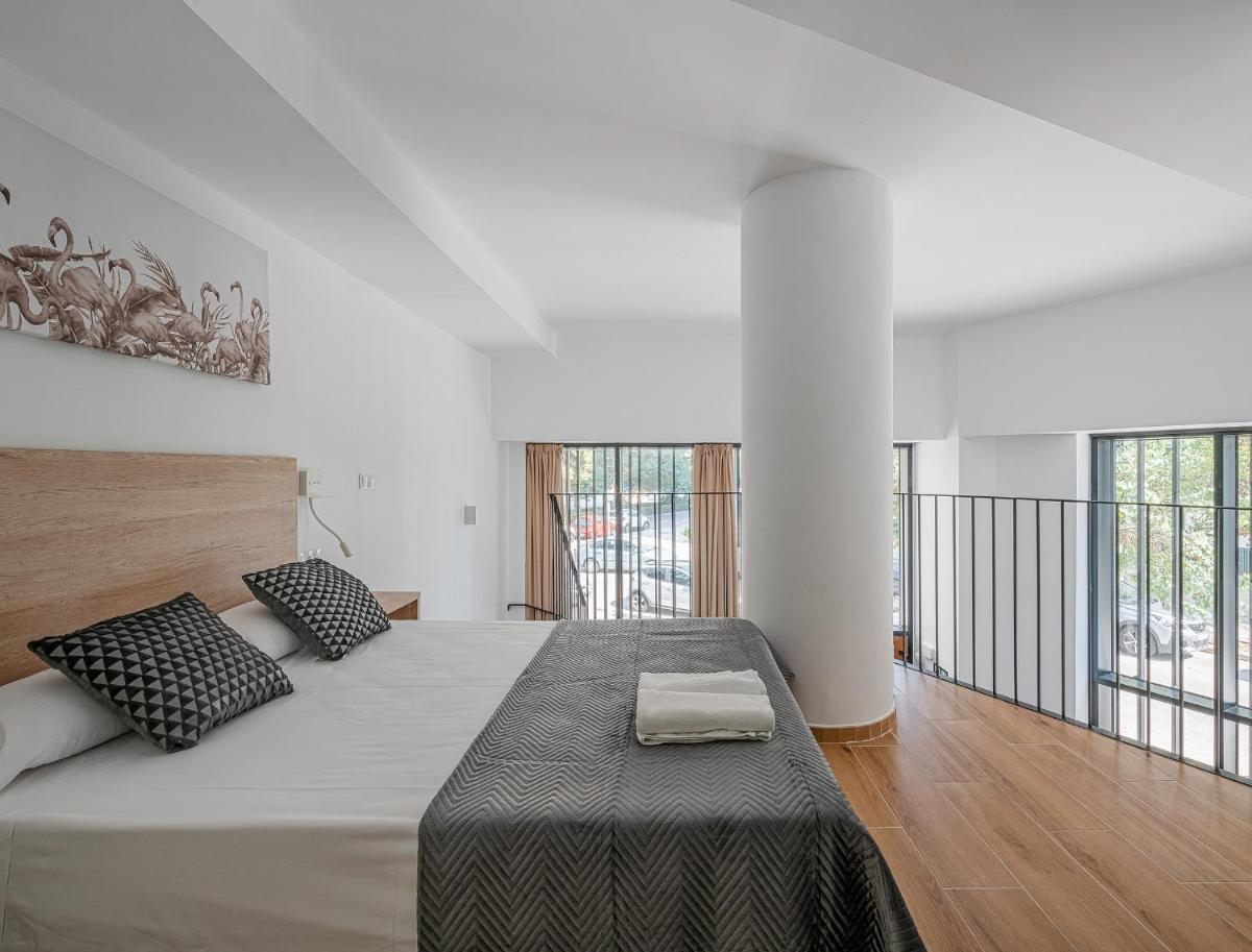 TOP DUPLEX NUEVO A ESTRENAR ,CIUDAD DE LAS CIENCIAS - Housity