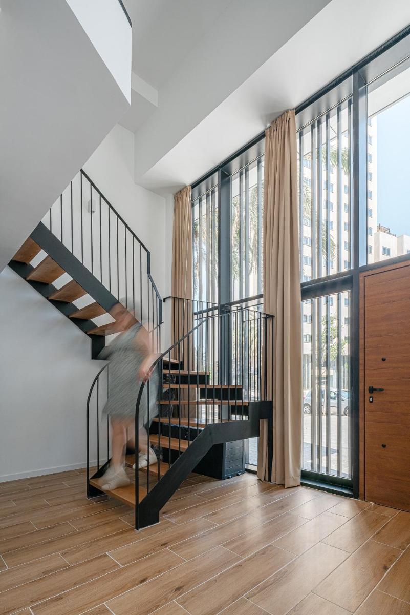 TOP DUPLEX NUEVO A ESTRENAR ,CIUDAD DE LAS CIENCIAS - Housity