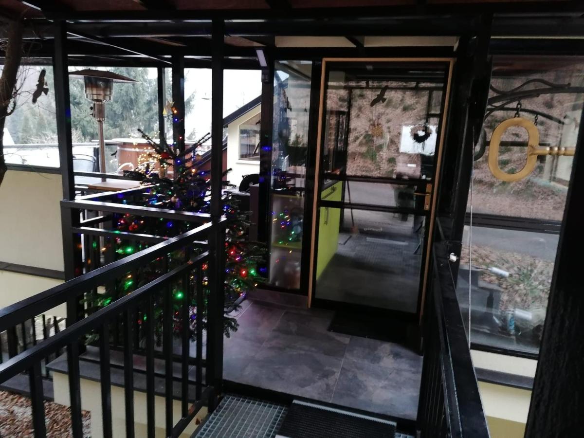 Apartment u Frejštejna - Housity