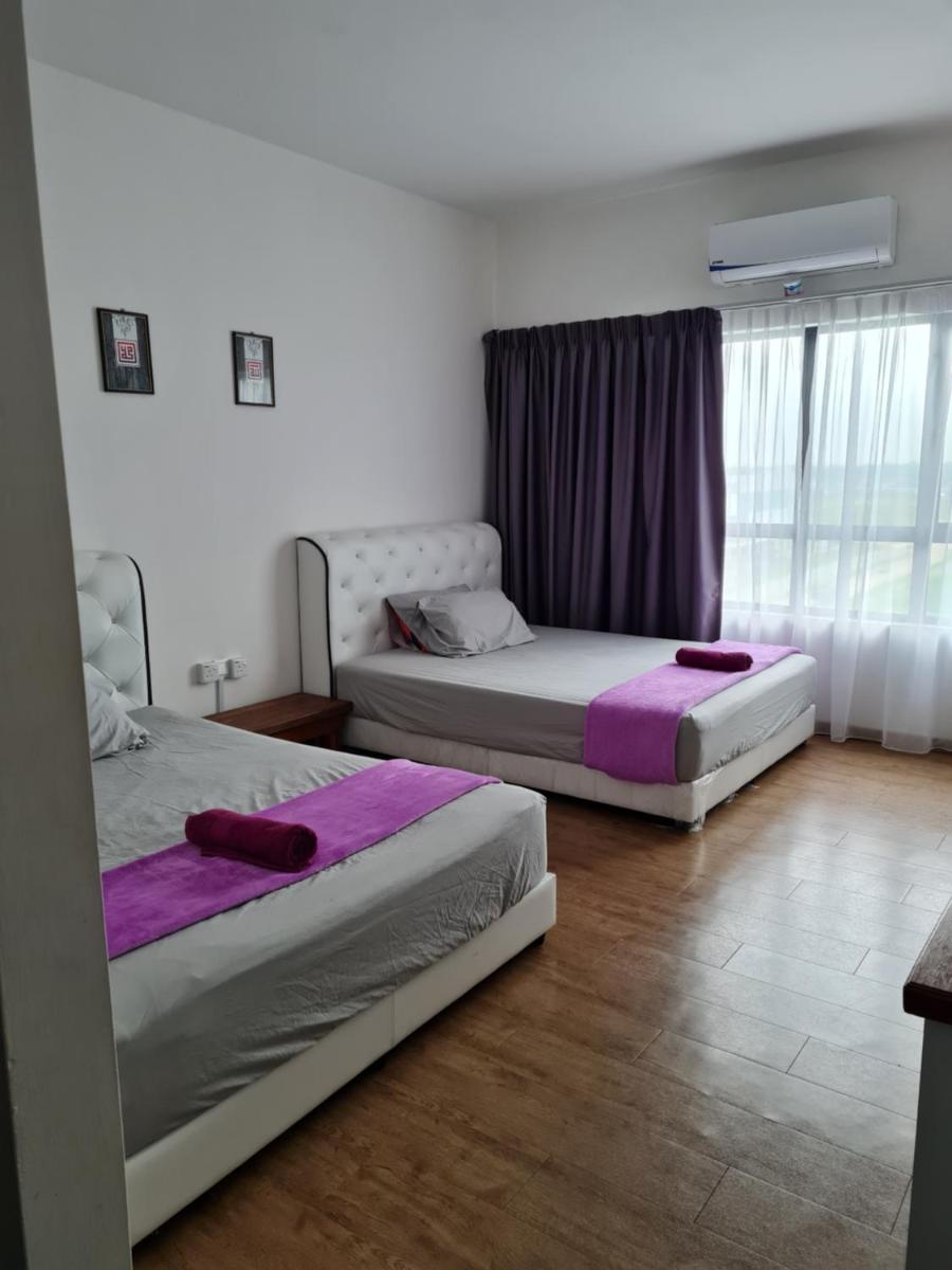 UMMI GUESTROOM - Hizvo