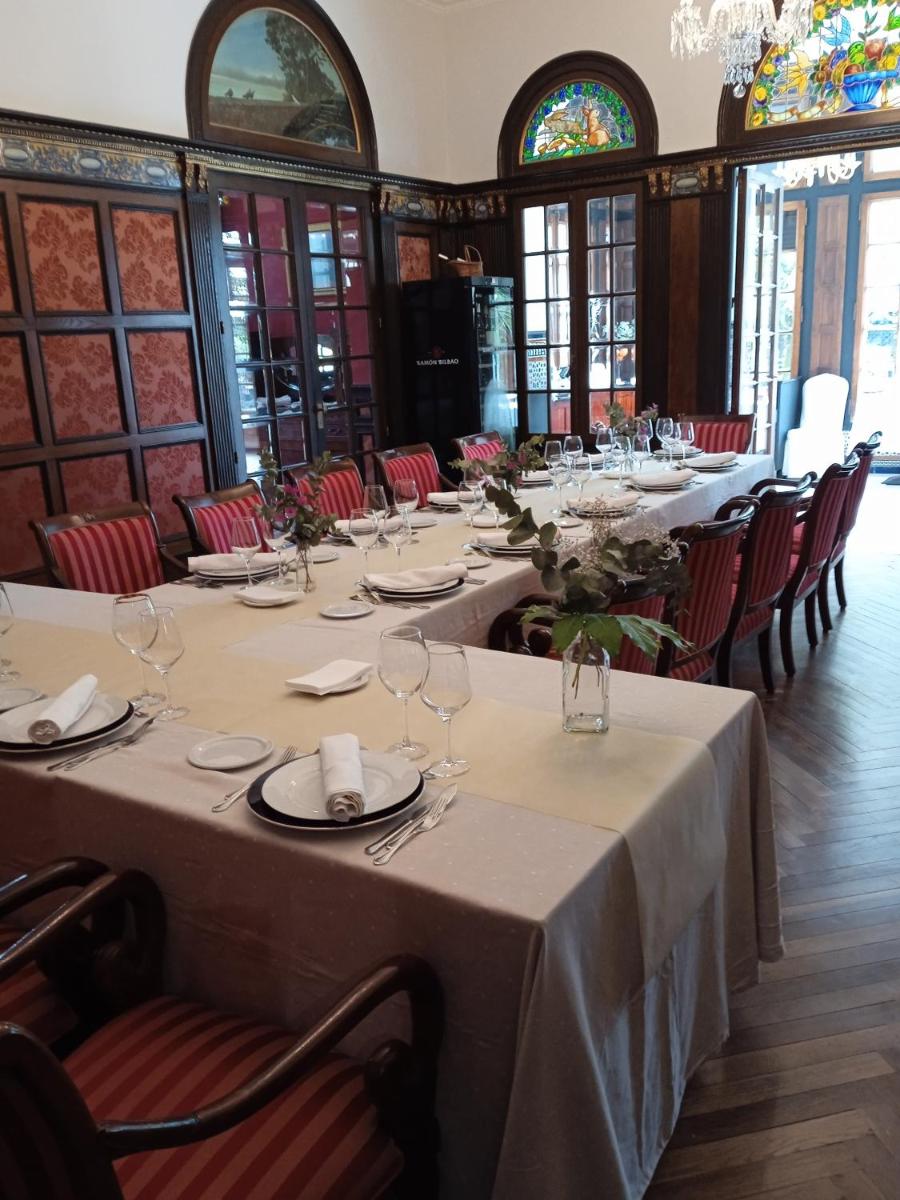 Suitetrails - HOTEL PAZO LIBUNCA